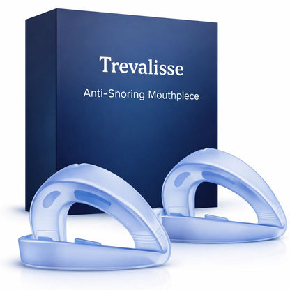 Trevalisse Anti-Snoring Mouthpiece Universal Size