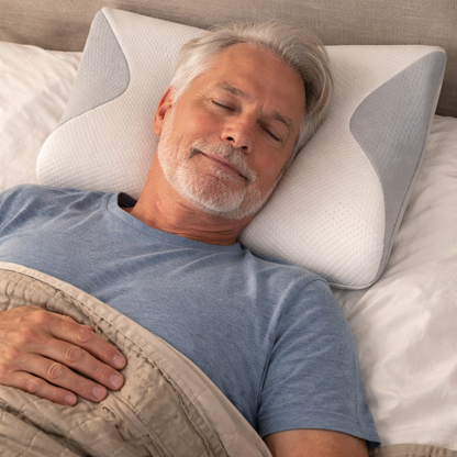 Trevalisse™ Neck Therapy Pillow