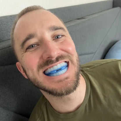 Trevalisse Anti-Snoring Mouthpiece Universal Size