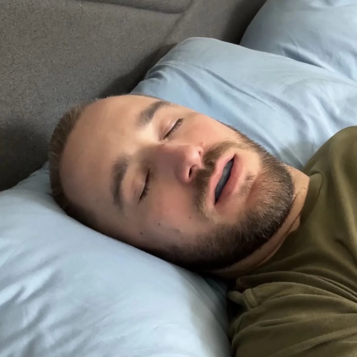 Trevalisse Anti-Snoring Mouthpiece Universal Size